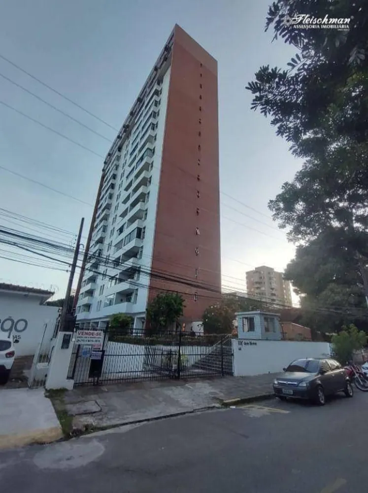 Apartamento, 2 quartos, 75 m² - Foto 1