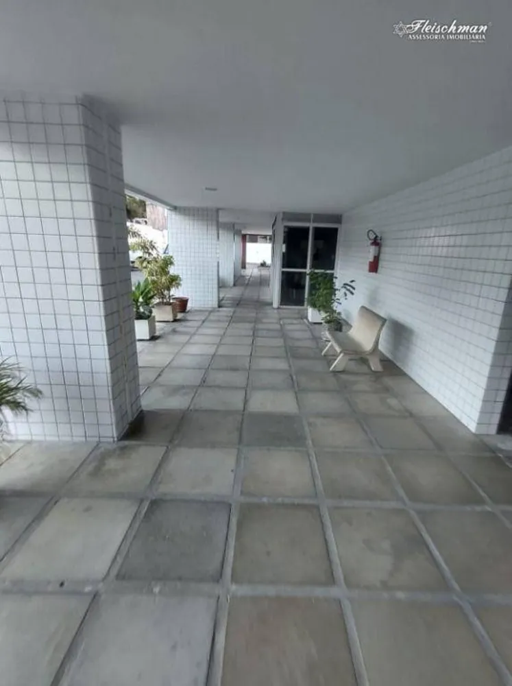 Apartamento, 2 quartos, 75 m² - Foto 4