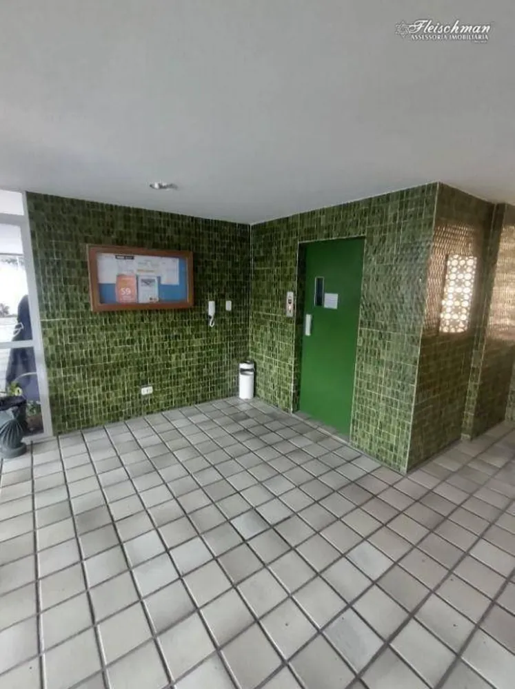 Apartamento, 2 quartos, 75 m² - Foto 2
