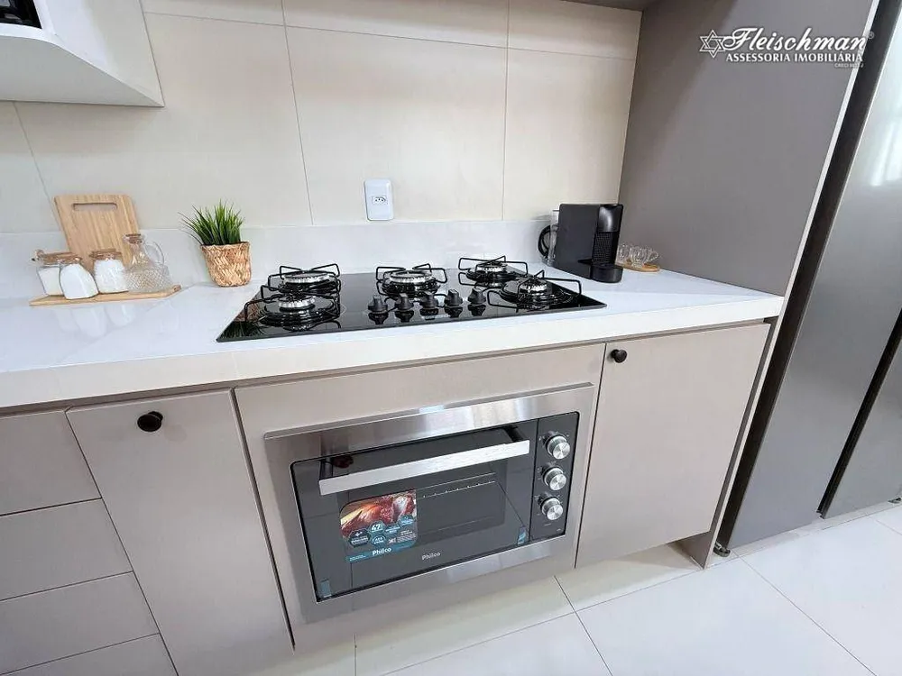 Cobertura, 2 quartos, 92 m² - Foto 3