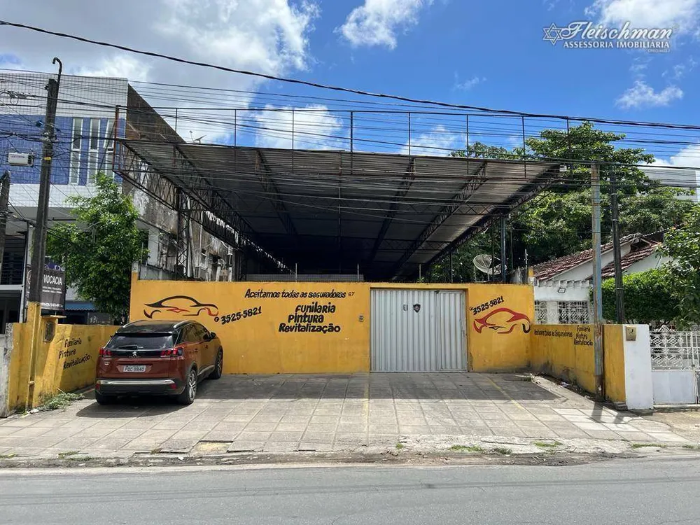 Depósito-Galpão, 500 m² - Foto 4