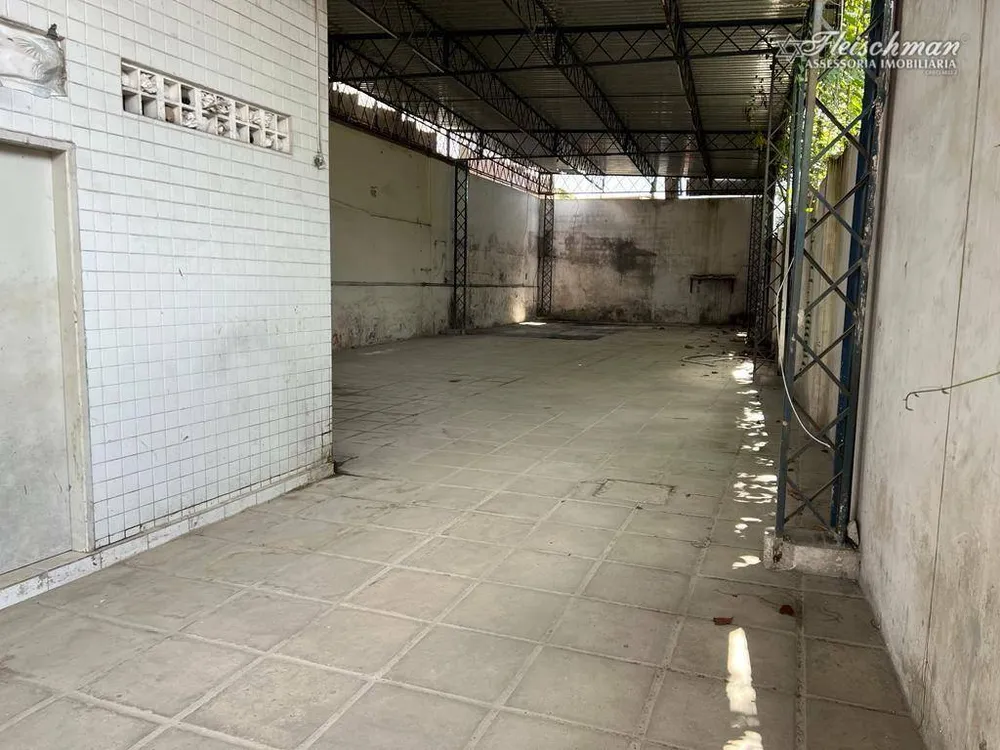 Depósito-Galpão, 500 m² - Foto 3