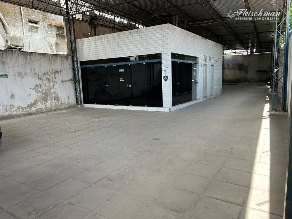 Depósito-Galpão, 500 m² - Foto 2