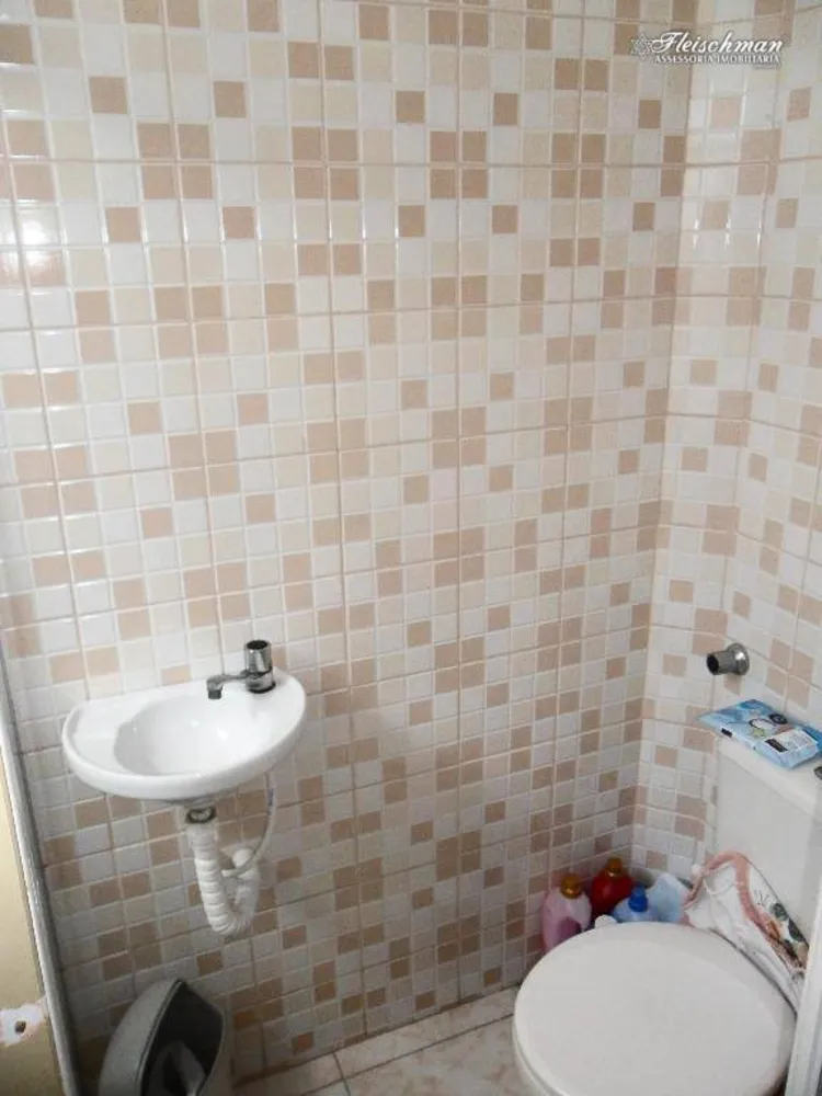 Apartamento, 3 quartos, 110 m² - Foto 3