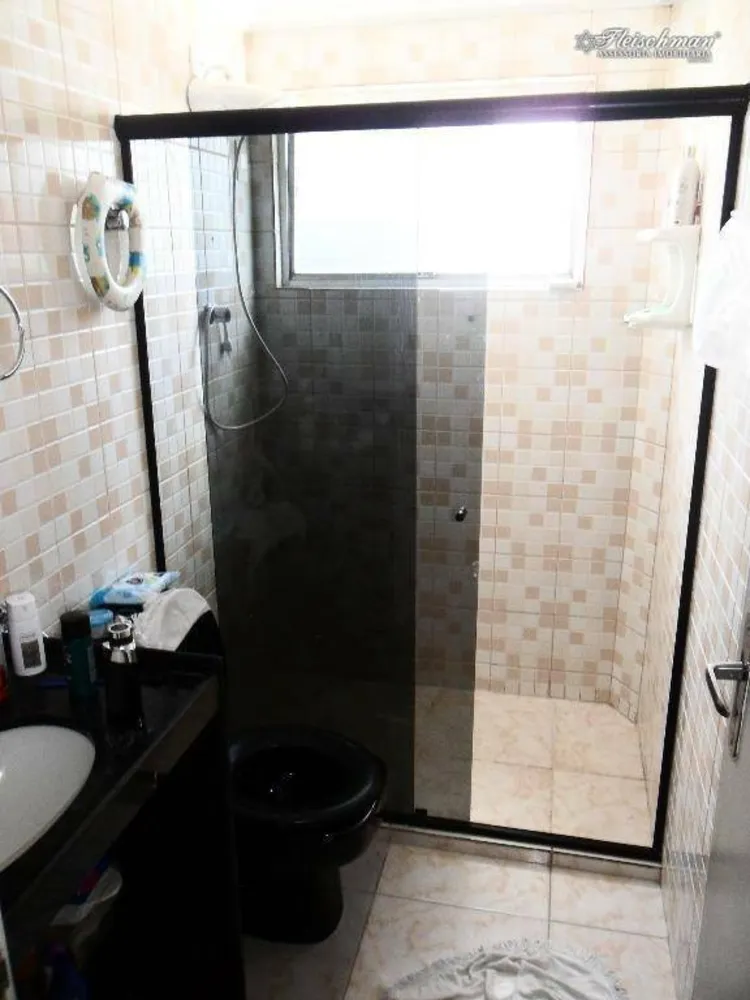 Apartamento, 3 quartos, 110 m² - Foto 2