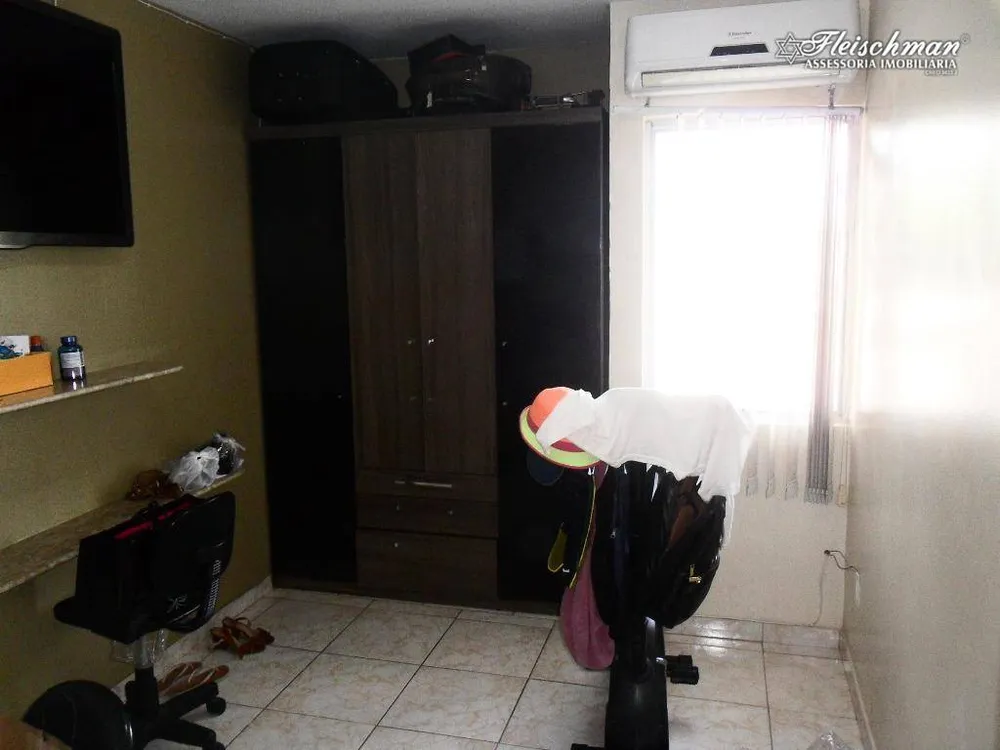 Apartamento, 3 quartos, 110 m² - Foto 1