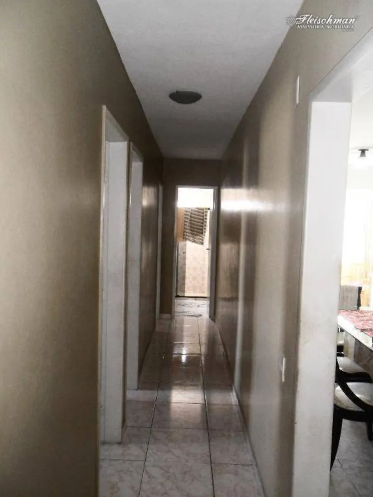 Apartamento, 3 quartos, 110 m² - Foto 4