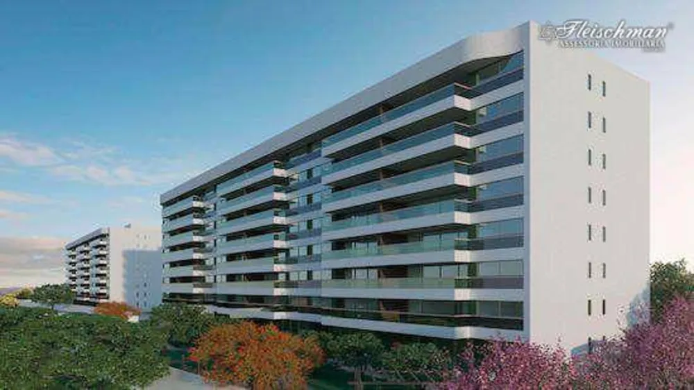 Apartamento, 3 quartos, 122 m² - Foto 4
