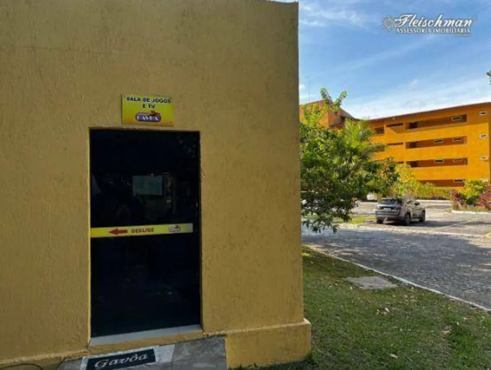 Flat/Apart Hotel, 1 quarto, 42 m² - Foto 4