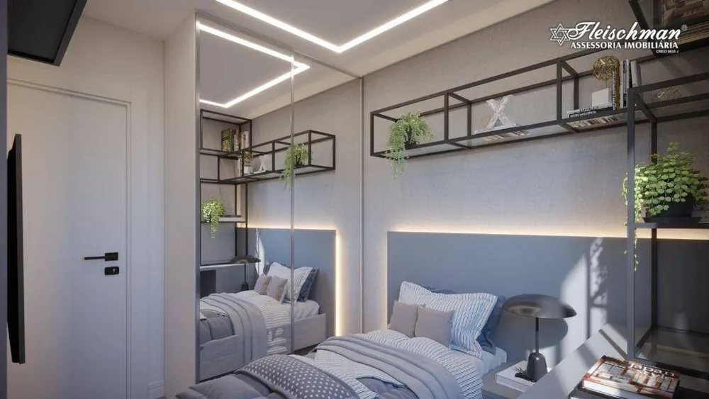 Apartamento, 3 quartos, 76 m² - Foto 1
