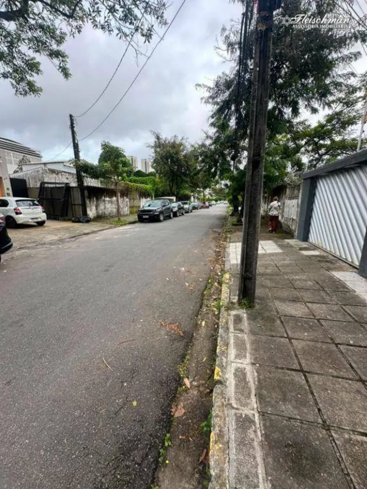 Casa, 6 quartos, 217 m² - Foto 1