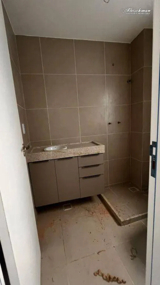 Apartamento, 2 quartos, 59 m² - Foto 1