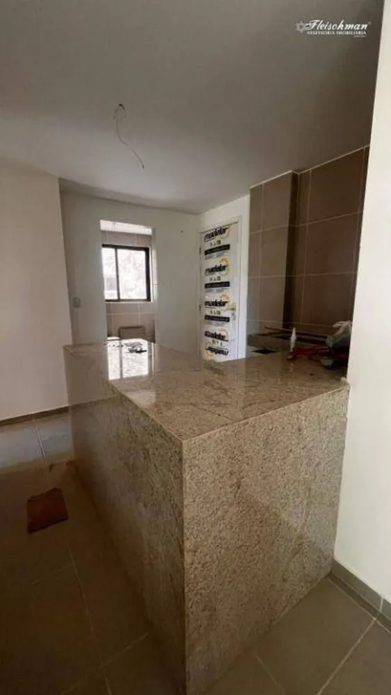 Apartamento, 2 quartos, 59 m² - Foto 3