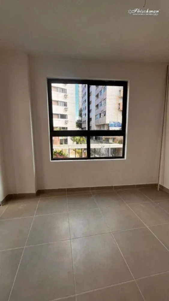 Apartamento, 2 quartos, 59 m² - Foto 2