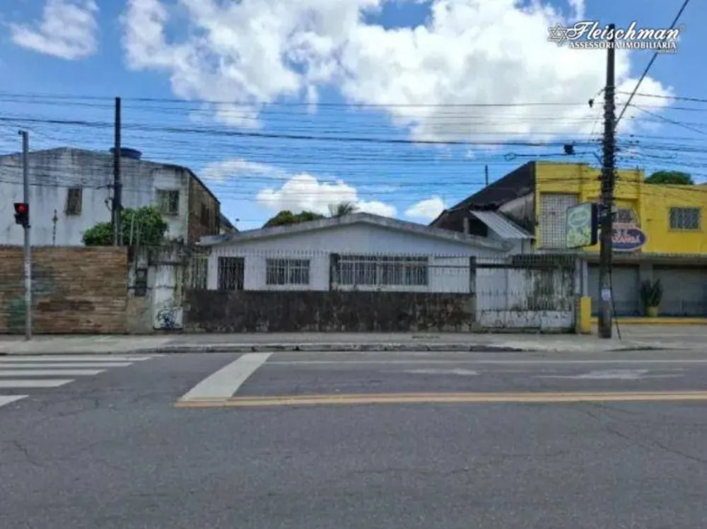 Terreno, 1235 m² - Foto 1