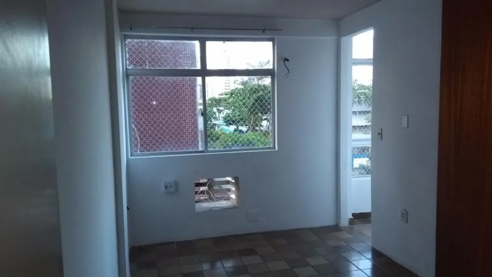 Apartamento, 3 quartos, 97 m² - Foto 1