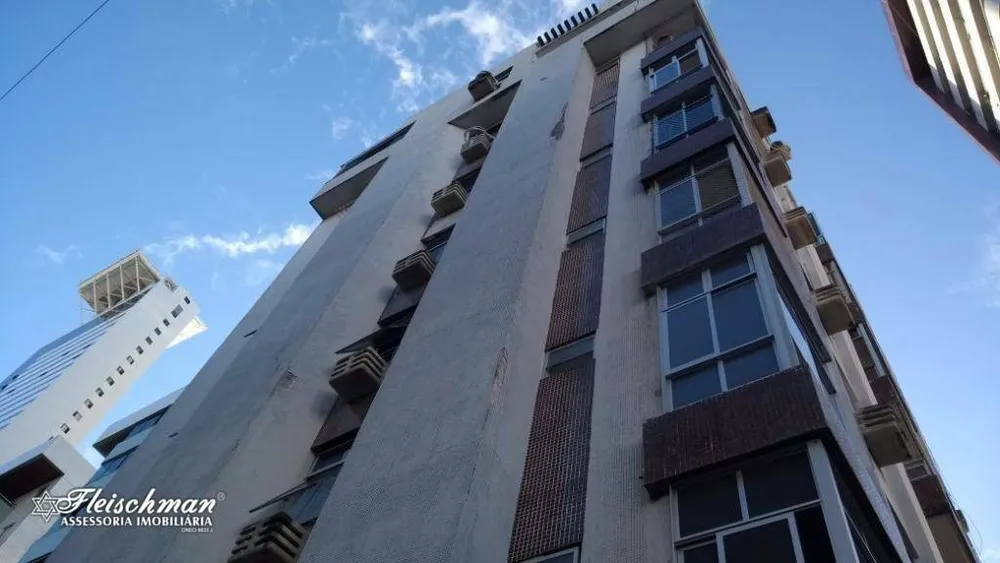 Apartamento, 3 quartos, 97 m² - Foto 4