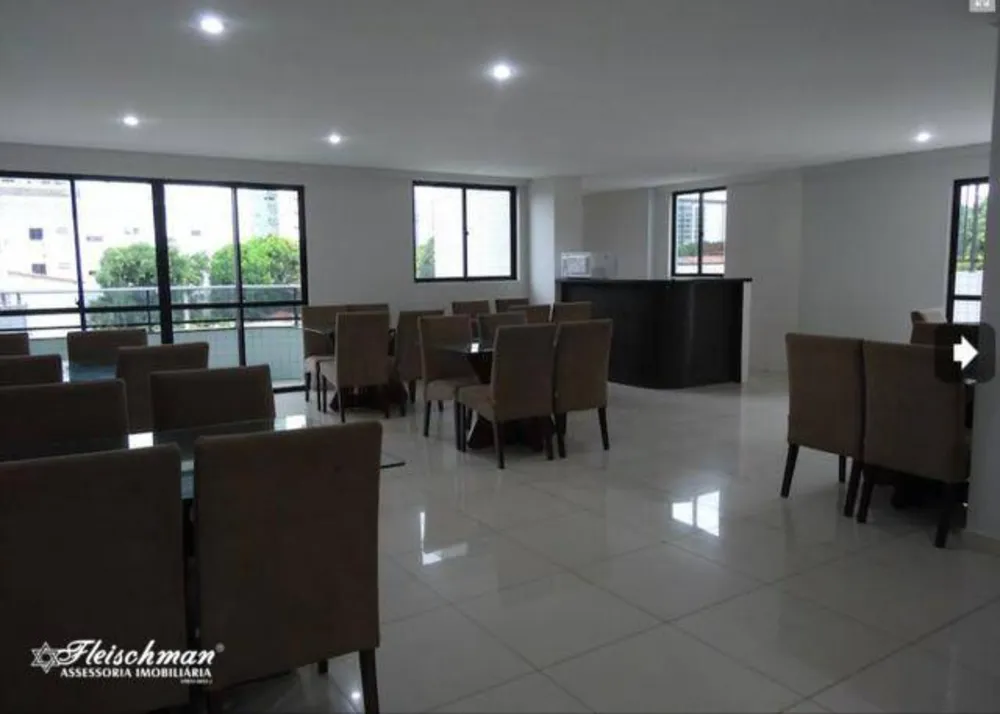 Apartamento, 3 quartos, 90 m² - Foto 4