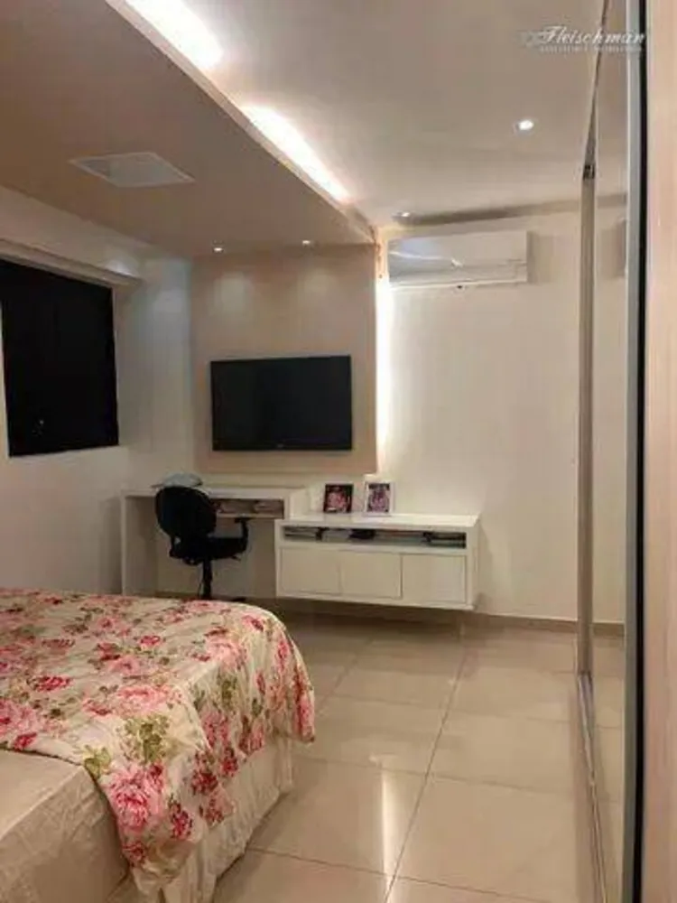 Apartamento, 3 quartos, 90 m² - Foto 2
