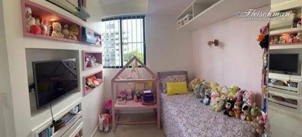 Apartamento, 3 quartos, 90 m² - Foto 3
