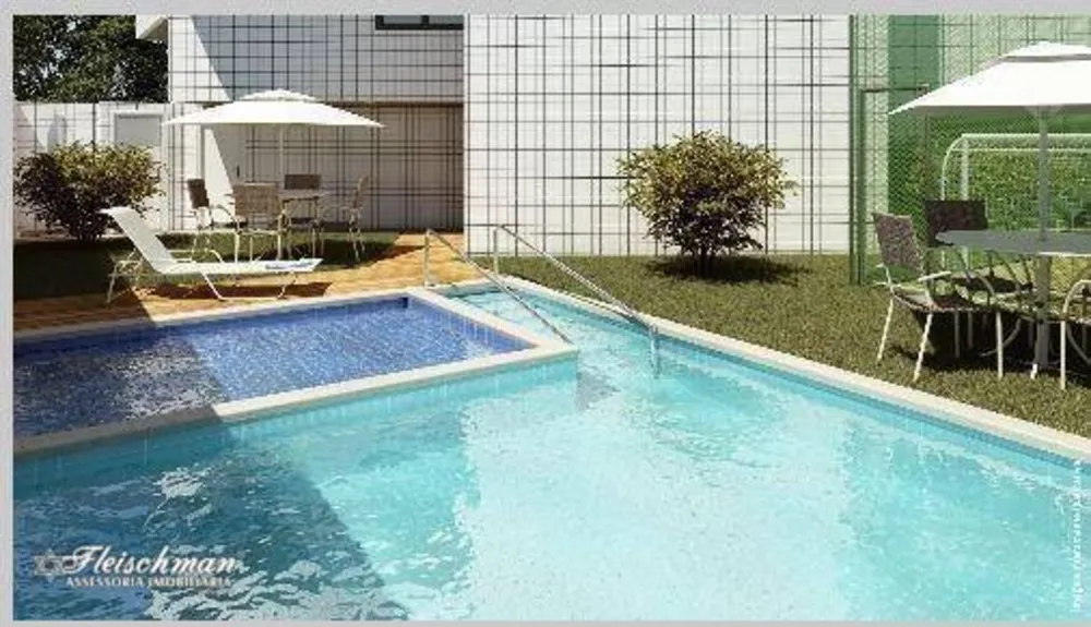 Apartamento, 3 quartos, 86 m² - Foto 4