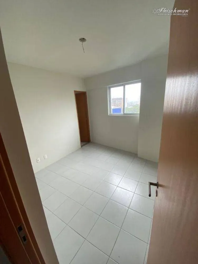 Apartamento, 3 quartos, 86 m² - Foto 2