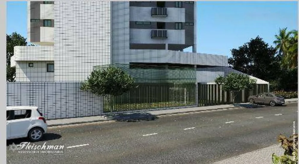 Apartamento, 3 quartos, 86 m² - Foto 3