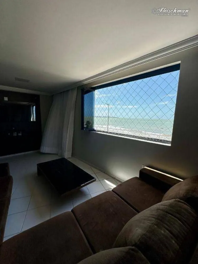 Apartamento, 4 quartos, 129 m² - Foto 2
