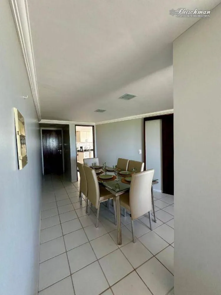 Apartamento, 4 quartos, 129 m² - Foto 1