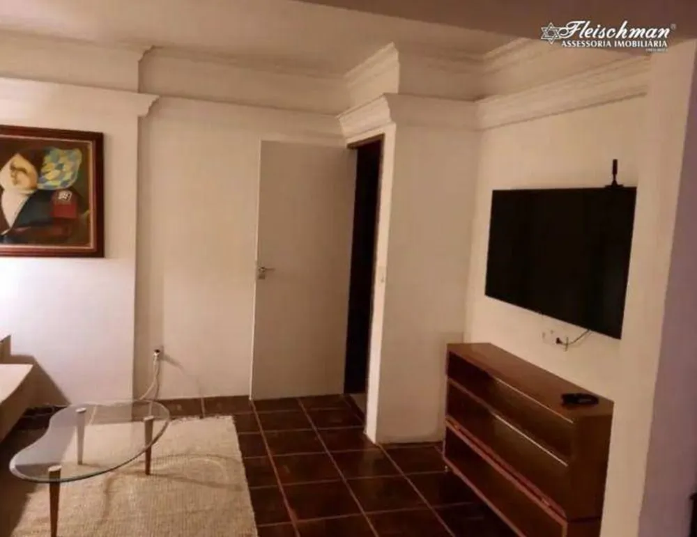 Apartamento, 3 quartos, 140 m² - Foto 3