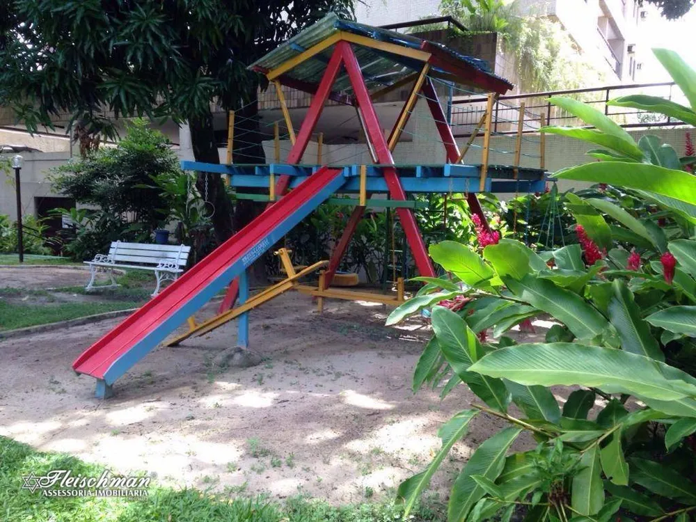 Apartamento, 3 quartos, 140 m² - Foto 4