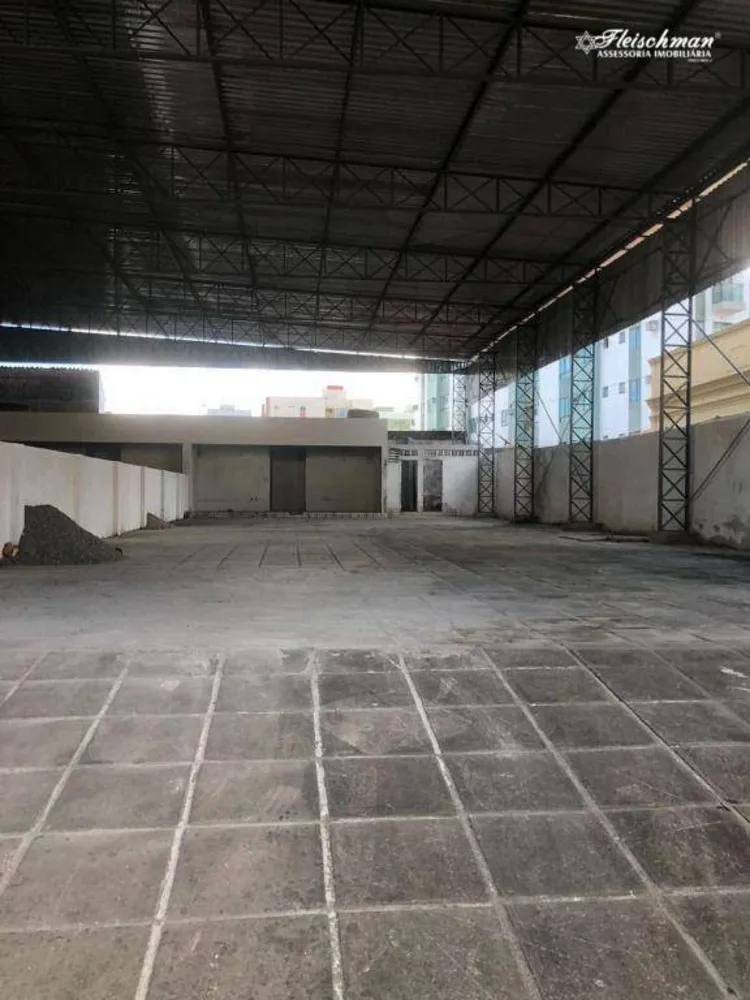 Loja-Salão, 850 m² - Foto 1
