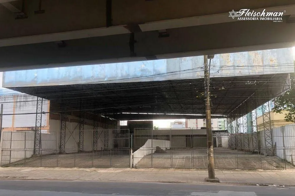 Loja-Salão, 850 m² - Foto 4
