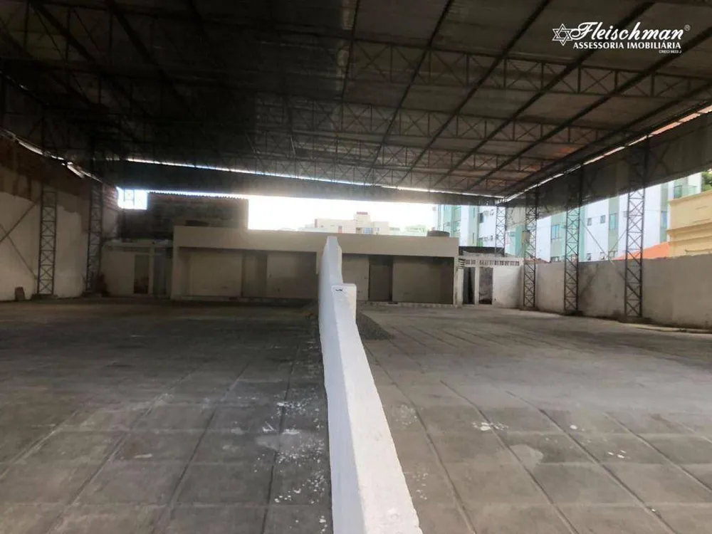 Loja-Salão, 850 m² - Foto 3