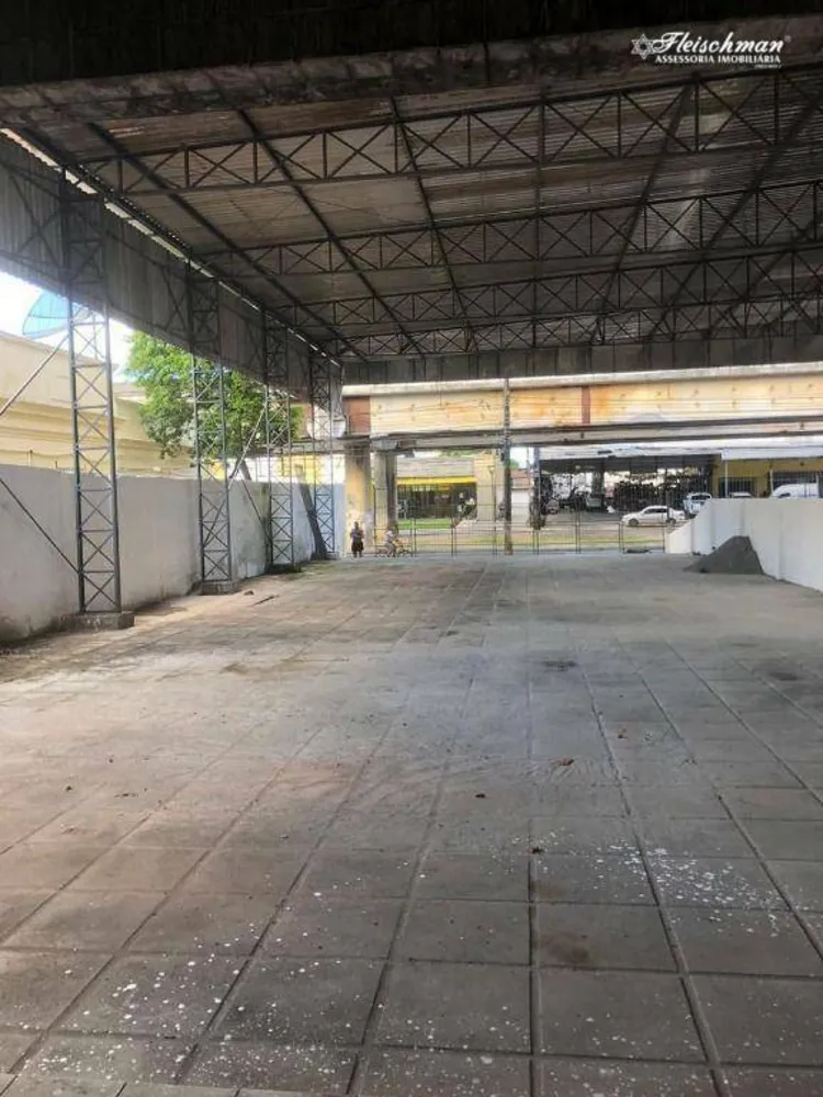 Loja-Salão, 850 m² - Foto 2