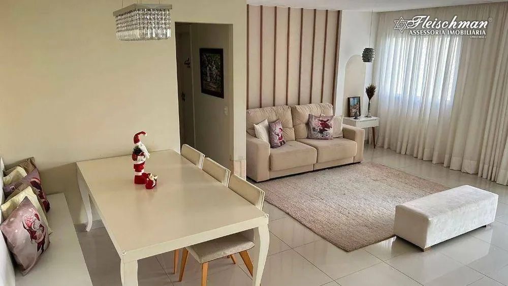 Apartamento, 2 quartos, 109 m² - Foto 3