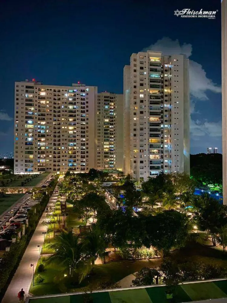Apartamento, 2 quartos, 109 m² - Foto 1