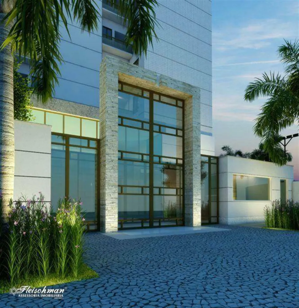 Apartamento, 2 quartos, 109 m² - Foto 4