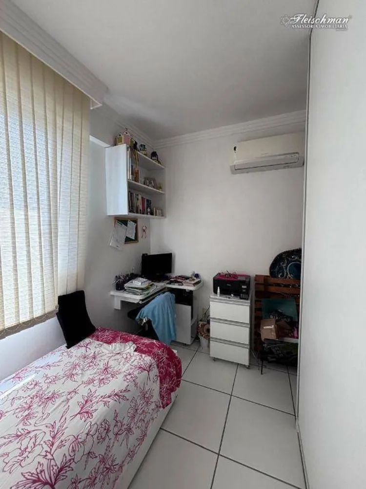 Apartamento, 3 quartos, 79 m² - Foto 1