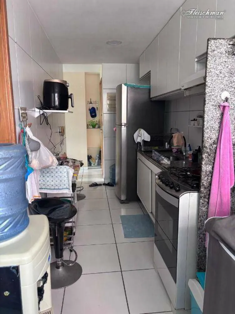 Apartamento, 3 quartos, 79 m² - Foto 3