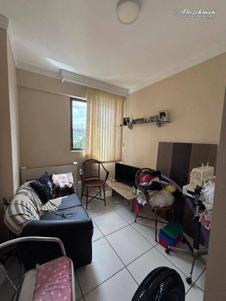 Apartamento, 3 quartos, 79 m² - Foto 2