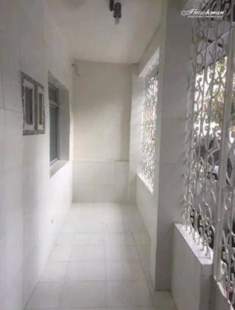 Apartamento, 2 quartos, 48 m² - Foto 2