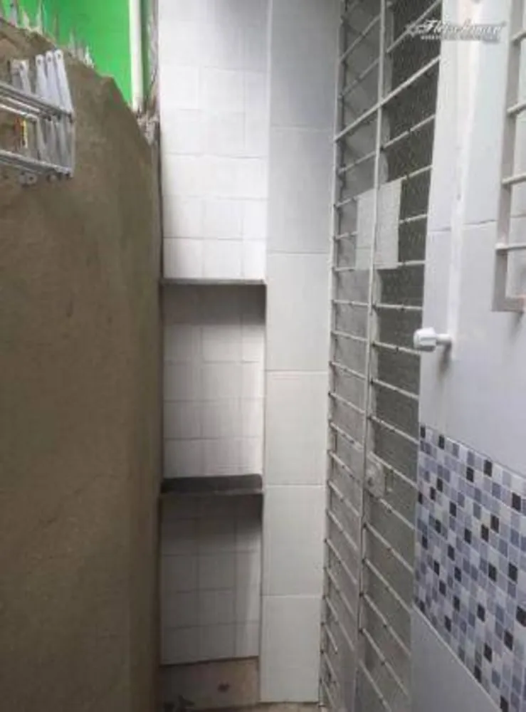 Apartamento, 2 quartos, 48 m² - Foto 1
