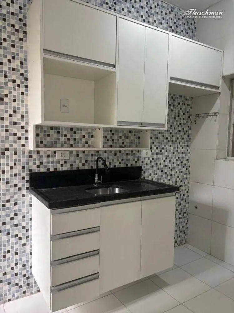 Apartamento, 2 quartos, 48 m² - Foto 4