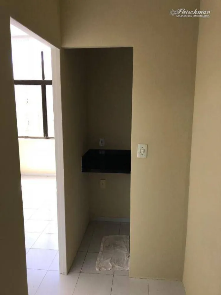 Sala-Conjunto, 30 m² - Foto 2