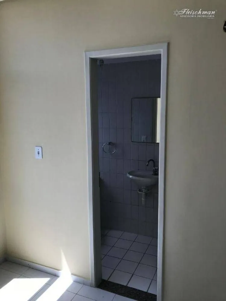 Sala-Conjunto, 30 m² - Foto 4