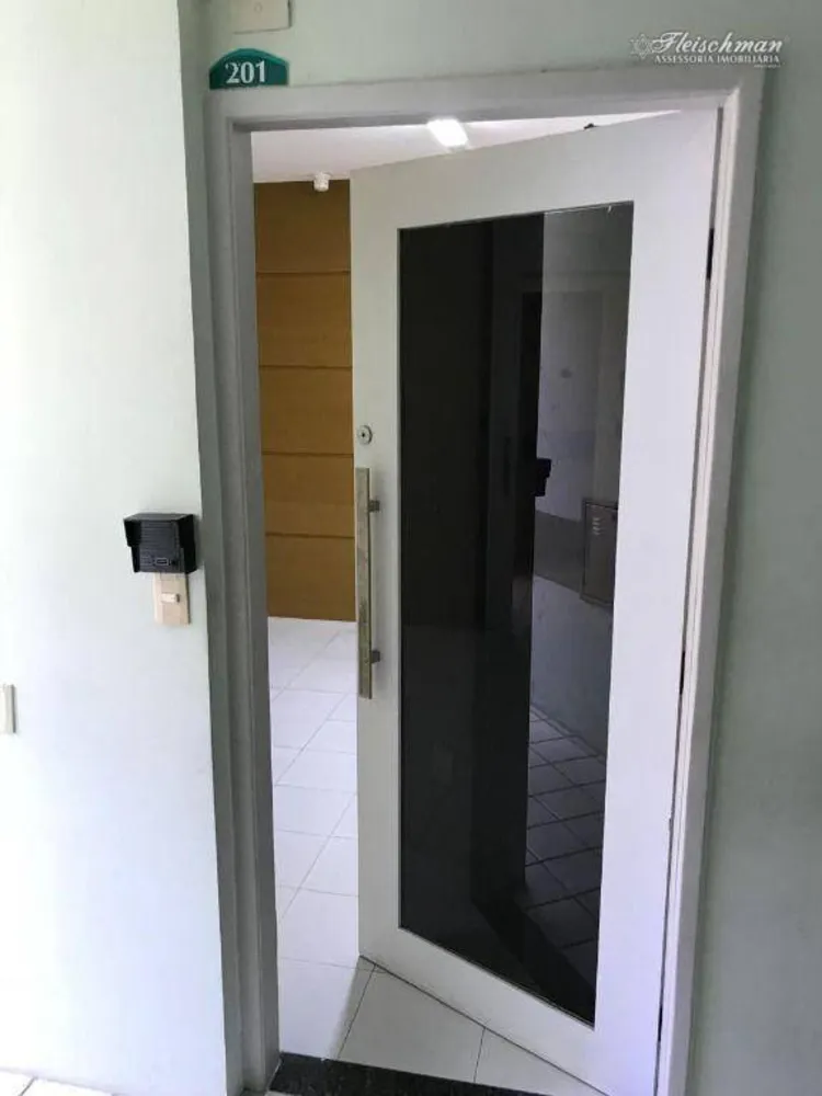 Sala-Conjunto, 30 m² - Foto 1