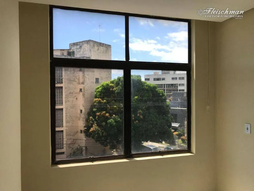 Sala-Conjunto, 30 m² - Foto 3