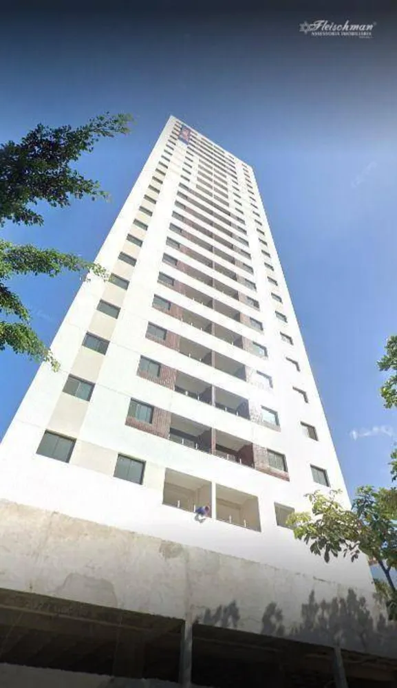 Apartamento, 2 quartos, 50 m² - Foto 1