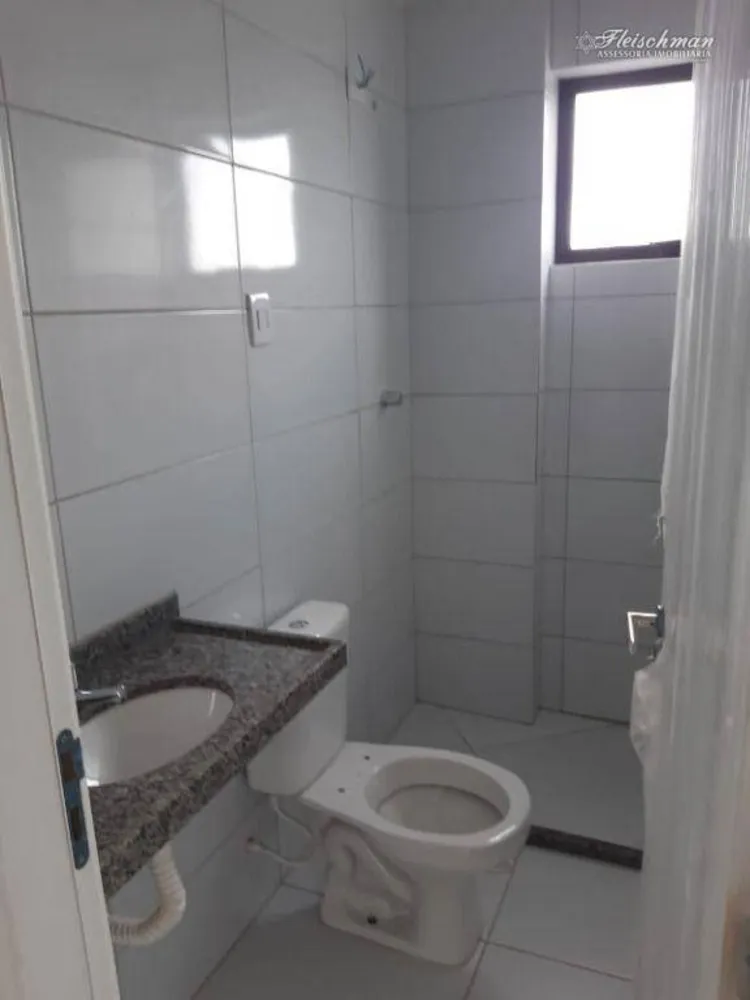 Apartamento, 2 quartos, 56 m² - Foto 3